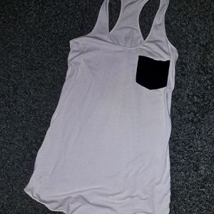 Roxy tshirt dress/swim suit cover-up